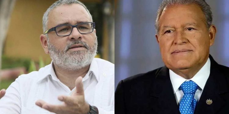 En 10 años, FMLN malversó montos equivalentes al 6% del Presupuesto General de la Nación en-10-anos-fmln-malverso-montos-equivalentes-al-6-del-presupuesto-general-de-la-nacion
